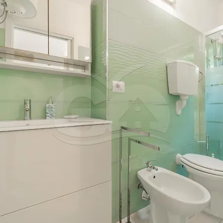 La Fonte - Goelba Apartment *