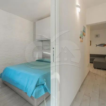La Fonte - Goelba Apartment Scaglieri