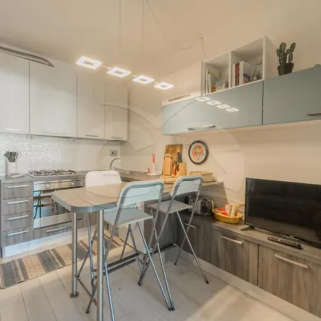 Apartment La Fonte - Goelba