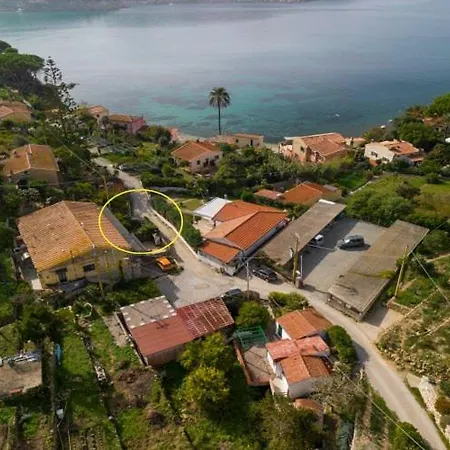 Apartment La Fonte - Goelba Scaglieri