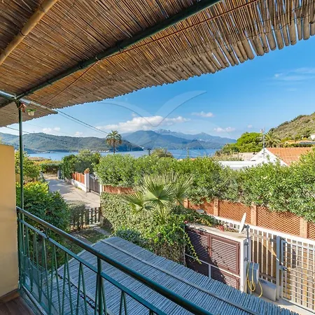 La Fonte - Goelba Appartamento Scaglieri