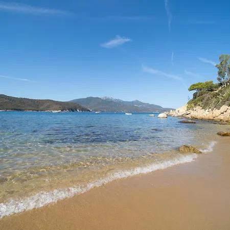 La Fonte - Goelba Appartamento Scaglieri